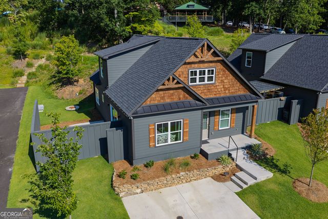 119 Red Cloud Walk 5, Waleska, GA 30183