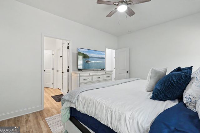 119 Red Cloud Walk 5, Waleska, GA 30183