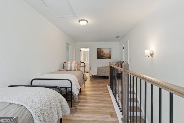 119 Red Cloud Walk 5, Waleska, GA 30183