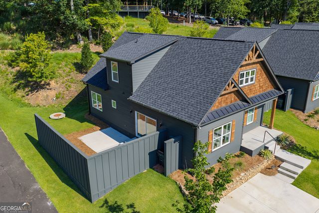119 Red Cloud Walk 5, Waleska, GA 30183