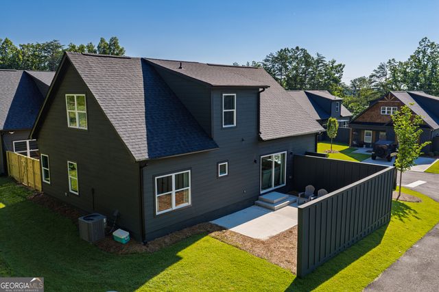 119 Red Cloud Walk 5, Waleska, GA 30183