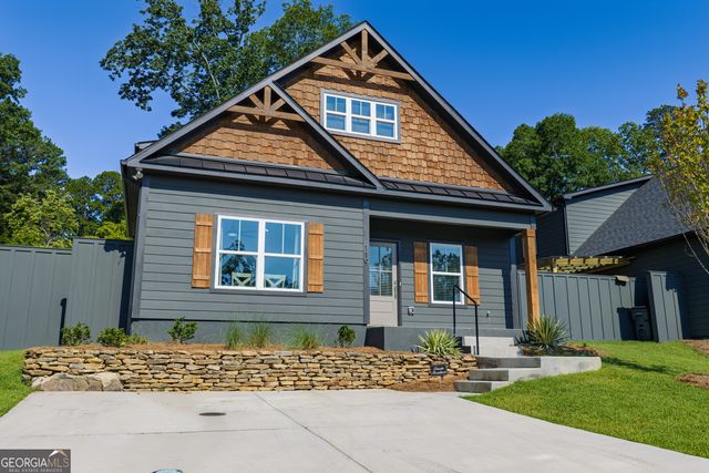 119 Red Cloud Walk 5, Waleska, GA 30183