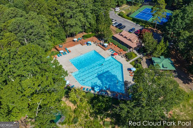 119 Red Cloud Walk 5, Waleska, GA 30183