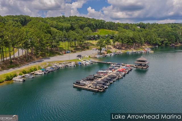 119 Red Cloud Walk 5, Waleska, GA 30183