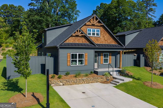 119 Red Cloud Walk 5, Waleska, GA 30183