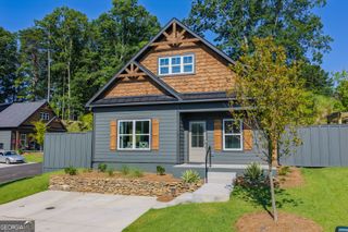119 Red Cloud Walk 5, Waleska, GA 30183