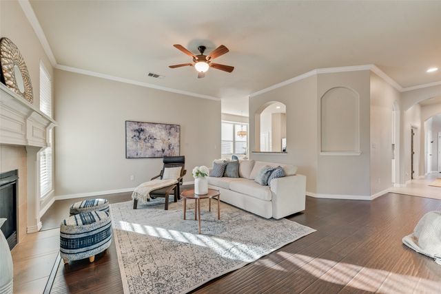 1507 Rain Tree Drive, Wylie, TX 75098