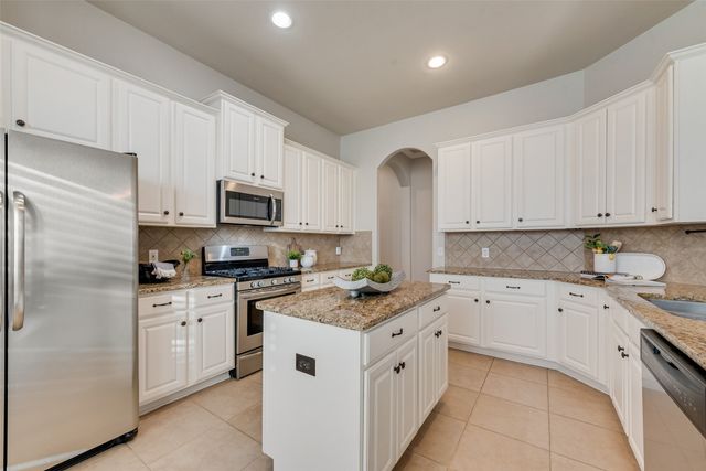 1507 Rain Tree Drive, Wylie, TX 75098