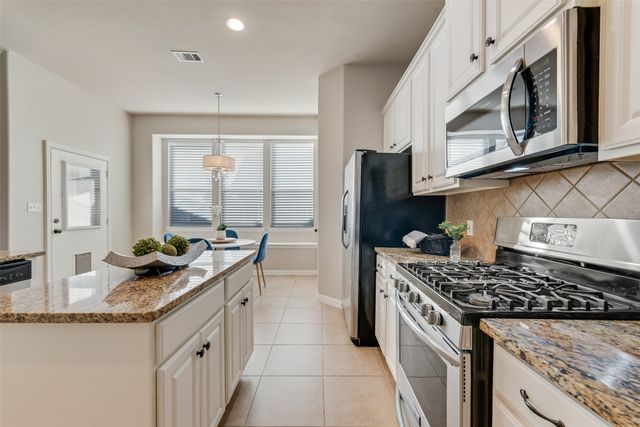 1507 Rain Tree Drive, Wylie, TX 75098