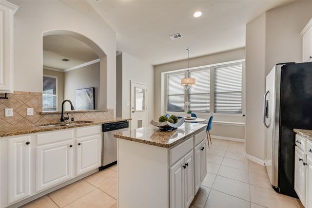 1507 Rain Tree Drive, Wylie, TX 75098