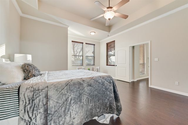 1507 Rain Tree Drive, Wylie, TX 75098