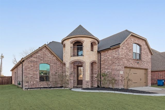 1507 Rain Tree Drive, Wylie, TX 75098