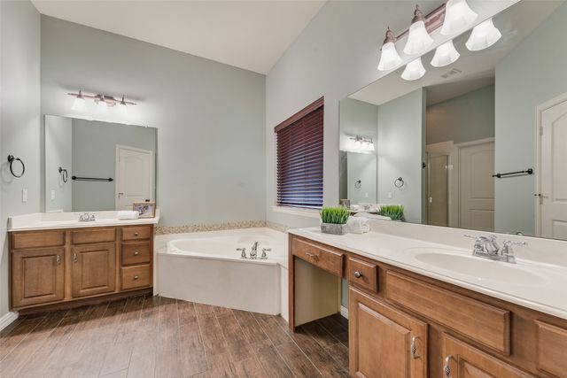 1507 Rain Tree Drive, Wylie, TX 75098