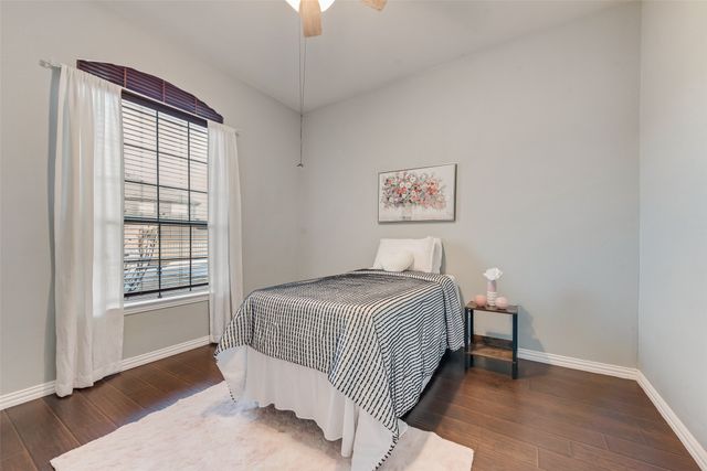 1507 Rain Tree Drive, Wylie, TX 75098