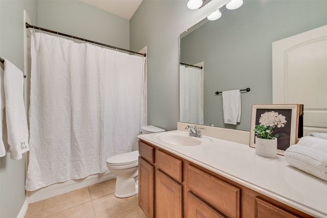 1507 Rain Tree Drive, Wylie, TX 75098