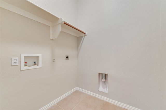 1507 Rain Tree Drive, Wylie, TX 75098