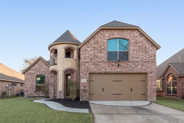 1507 Rain Tree Drive, Wylie, TX 75098