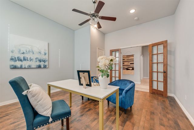 1507 Rain Tree Drive, Wylie, TX 75098