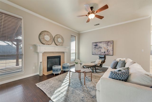 1507 Rain Tree Drive, Wylie, TX 75098