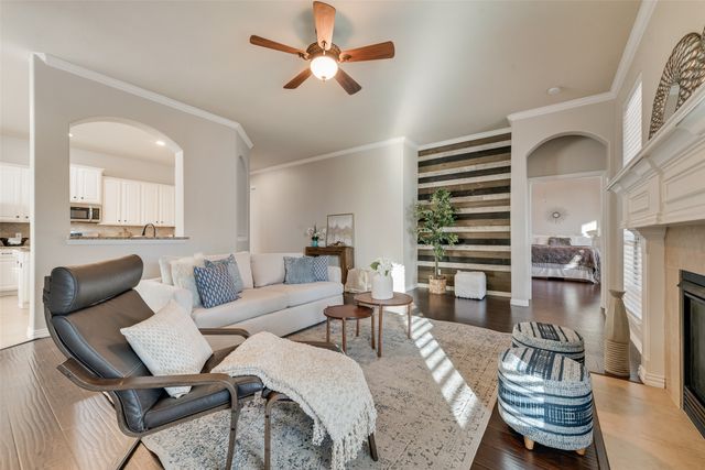 1507 Rain Tree Drive, Wylie, TX 75098