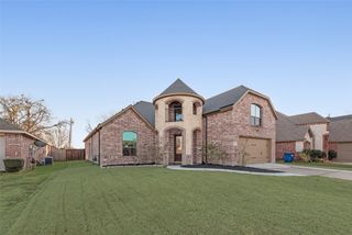1507 Rain Tree Drive, Wylie, TX 75098