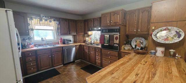 500 Goggin Lane, Danville, KY 40422