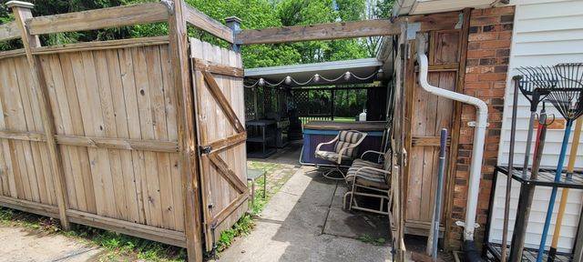 500 Goggin Lane, Danville, KY 40422