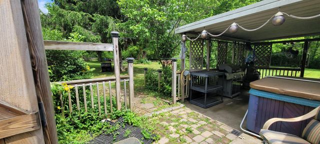 500 Goggin Lane, Danville, KY 40422