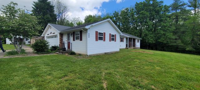 500 Goggin Lane, Danville, KY 40422