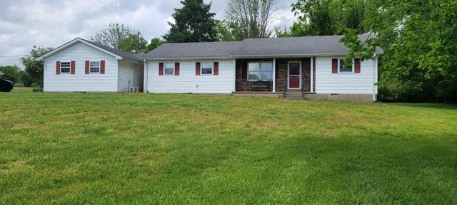 500 Goggin Lane, Danville, KY 40422