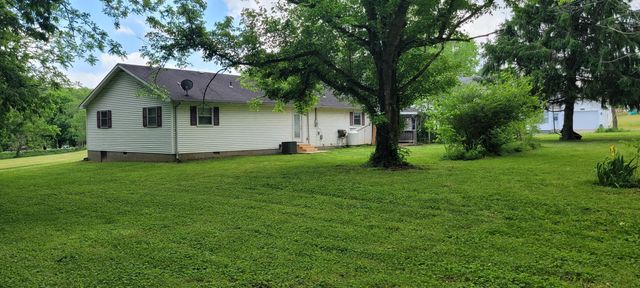500 Goggin Lane, Danville, KY 40422