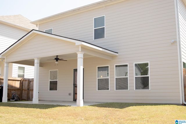 5228 CEDAR RIDGE ROAD, Mount Olive, AL 35117