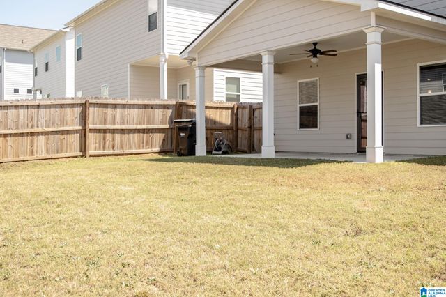 5228 CEDAR RIDGE ROAD, Mount Olive, AL 35117