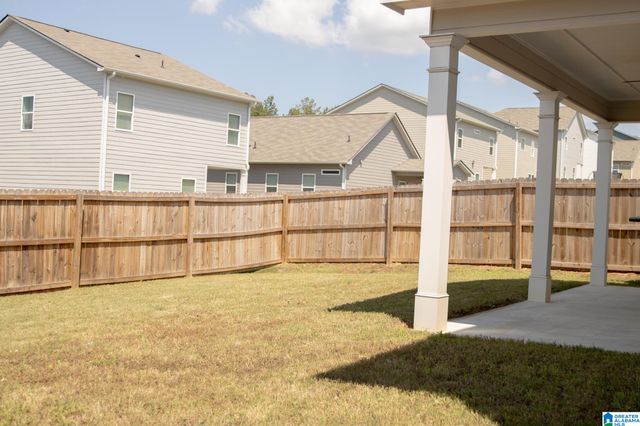 5228 CEDAR RIDGE ROAD, Mount Olive, AL 35117