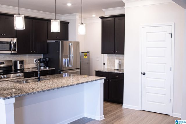 5228 CEDAR RIDGE ROAD, Mount Olive, AL 35117