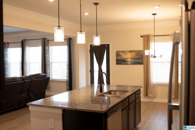 5228 CEDAR RIDGE ROAD, Mount Olive, AL 35117