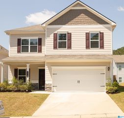 5228 CEDAR RIDGE ROAD, Mount Olive, AL 35117