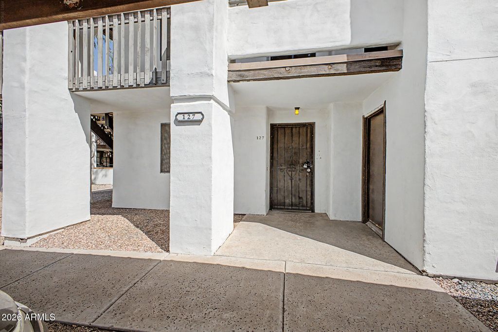 2201 W UNION HILLS Drive 127, Phoenix, AZ 85027 — photo 2