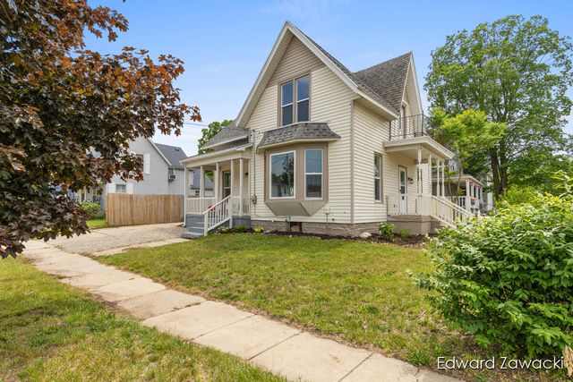 404 S Bridge Street, Belding City, MI 48809