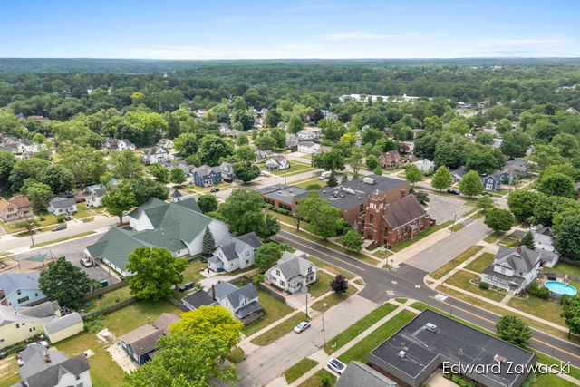 404 S Bridge Street, Belding City, MI 48809