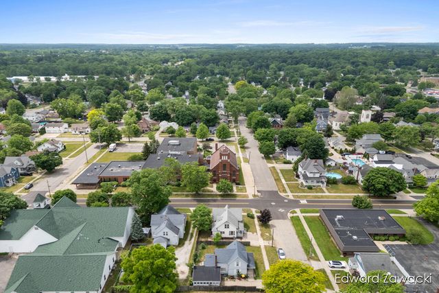 404 S Bridge Street, Belding City, MI 48809