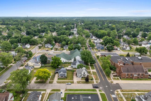 404 S Bridge Street, Belding City, MI 48809