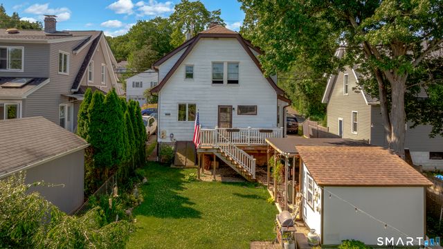 175 Augur Street, Hamden, CT 06517