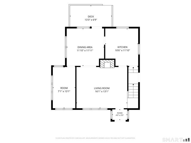 175 Augur Street, Hamden, CT 06517