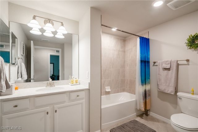 17411 Cherrywood CT 7301, Bonita Springs, FL 34135