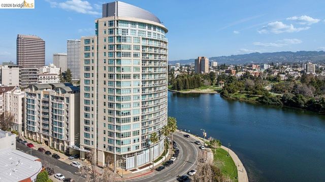 1 Lakeside Dr 911, Oakland, CA 94612