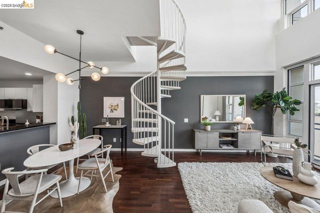 1 Lakeside Dr 911, Oakland, CA 94612