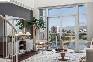 1 Lakeside Dr 911, Oakland, CA 94612