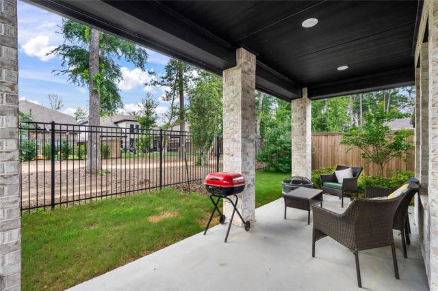 7478 Cattail Falls Lane, Porter, TX 77365