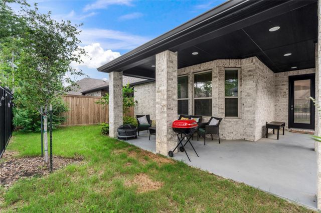 7478 Cattail Falls Lane, Porter, TX 77365